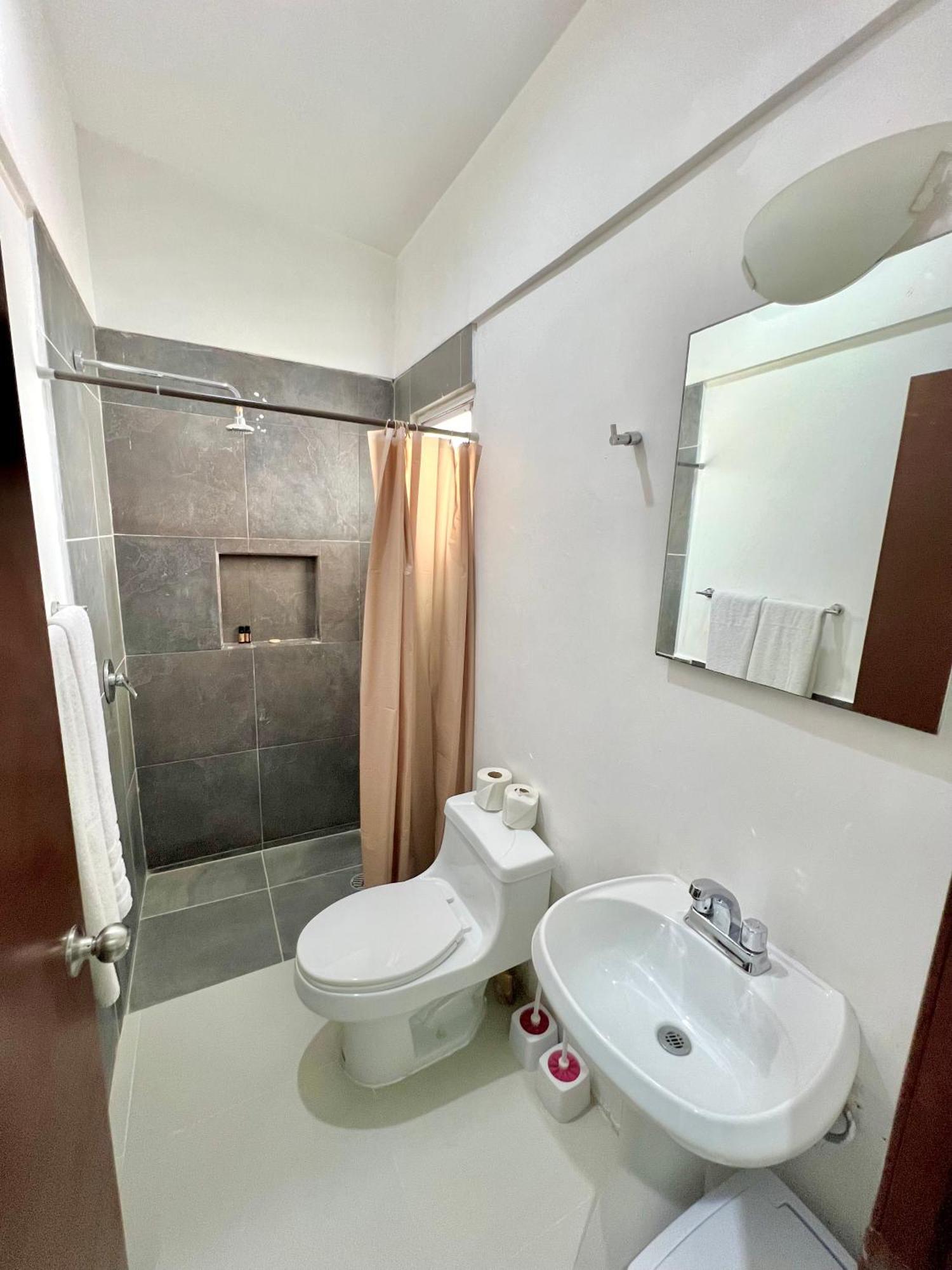 马萨特兰Marina Del Sol 402 Vista Al Mar公寓 外观 照片